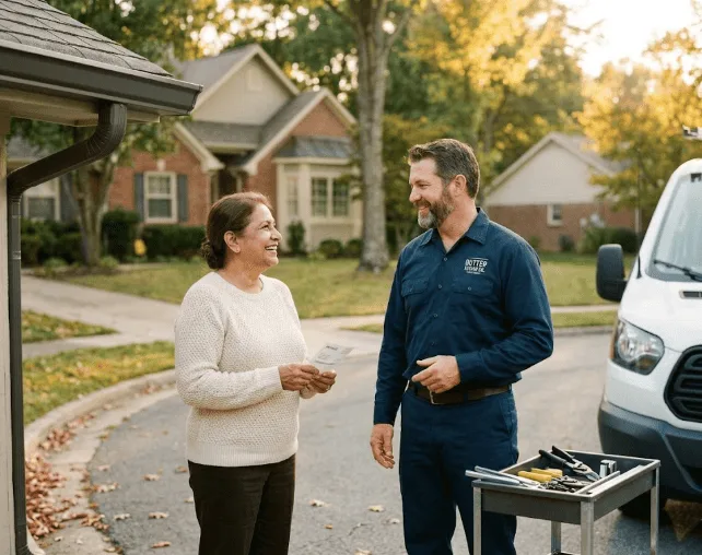 Gutter Repair Como, MS FAQs