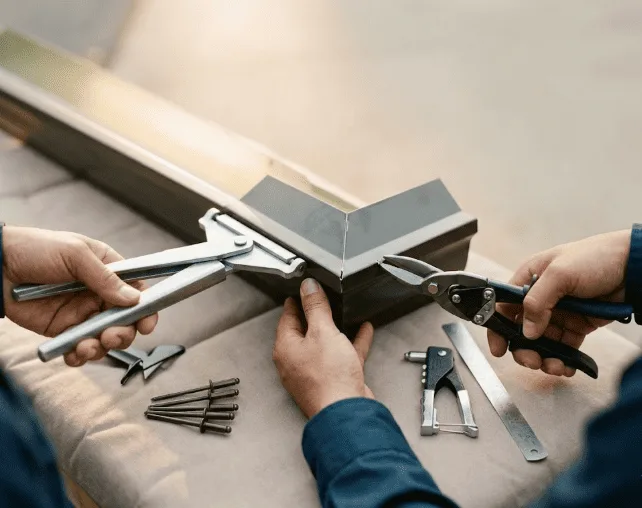 Why choose Gutter Repair in Como, MS